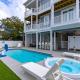 Heels in the Sand Brunswick Vacation Rentals Private Pool, Ocean Isle Beach - Fotografie 3