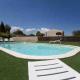 holidayHouse in badesi with pool - Foto 1
