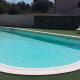 holidayHouse in badesi with pool - Foto 6