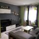 Bright apartment in Barbastro, 70m², parking included