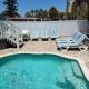 Oceanview Tower - Pool just steps to the beach, Cocoa Beach - Fotografie 2