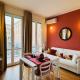 AwesHomeItaly - The Little Beauty Studio, Pisa