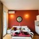 AwesHomeItaly - The Little Beauty Studio, Pisa (Foto 8)