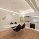 Molly Homestay - Nanjing East Road the Bund 3-Bedroom with Elevator Apartment, Shanghai - Foto 10