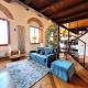 FIDU Loft, Florencie - Fotografie 1