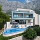Villa Bašak, Makarská - Fotografie 2