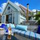 Romantic Dutch hideaway, Jisp