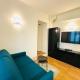 Lovely studio in the Heart of St Germain-des-Prés, Paris - Foto 1