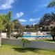 El Boquerón: Villa by the sea