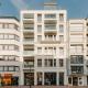 Portwin luxury stays Knokke-Heist - Fotografie 4