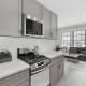 Modern & Fully Furnished 1BR Apartment - Oakdale 3S Chicago - Fotografie 9