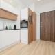 Holzera 3 studio - close to Medicover/Paley, Varsavia - Foto 10