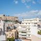 Parthenon crown penthouse, Athen - Foto 1
