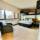 Travel INN · ENB | Ótimo Flat na Borges Lagoa, AC, Wi-Fi - 3pax, São Paulo - Foto 7