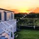Sunset - A Relaxing Gold 3 bed holiday home at Seal Bay Resort Chichester - Fotografie 7