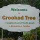Becks Bed & Breakfast Crooked Tree - Foto 1