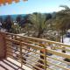 Charming Apartment near Beach - Salou - 50sqm - Pool