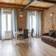 Italstay - Canonica Brick Apartment, Milán - Fotografie 2