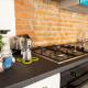 Italstay - Canonica Brick Apartment, Milán - Fotografie 9