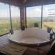 Cabaña con Jacuzzi ilimitado/BBQ/Hermosas vistas Сан-Висенте - Фото 4