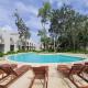 Seremonia Selva by The Spot Rentals