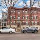 Modern & Spacious 3BR Apt with In-Unit Laundry - Bstone 2 Chicago - Fotografie 5