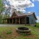Mountain Crest Pet-friendly Log Cabin with Mountain Views!, Marion - Fotografie 7