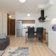 Sarmacka 23 apartment next to Medicover and Paley, Varsavia - Foto 1