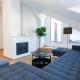 Luxury Penthouse - Augarten, Vienna - Foto 1