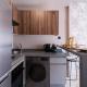 Luxoria by ShortStayMaroc, Studio Moderne et Chic, Parking, Quartier Central, Casablanca - Fotografie 6