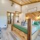 Broken Bow Cabin with Hot Tub, Pool Table and Fire Pit, Broken Bow - Fotografie 10
