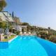 Villa Rana, Gimari