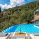 Villa Rana, Gimari (fotografie 8)