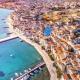 Apartments by the sea Baska, Krk - 22409, Baška (photo 10)