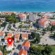 Apartments with parking space Baska, Krk - 22411, Baška