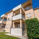 Apartments by the sea Baska, Krk - 22410, Baška