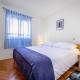 Apartments by the sea Baska, Krk - 22410, Baška (zdjęcie 4)