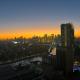 Near Bgc 1Br Wi-Fi Netflix balcony skyline, Manila - Fotografie 10