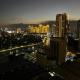 Near Bgc Ortigas 1Br Wi-Fi Netflix balcony skyline, Manila - Photo 9