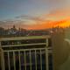 Near Bgc Ortigas 1Br Wi-Fi Netflix balcony skyline, Manila - Photo 10