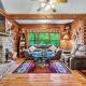 Cozy, ADA Accessible, Family Cabin with Hot Tub, Sevierville - Fotografie 3