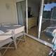 Appartement 2P avec balcon, piscine et parking proche centre de Sainte-Maxime - FR-1-780-40