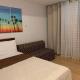 Azure Urban Resort a13 near airport wavepool, Manila - Photo 3