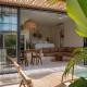 Casa Melosa 1 - Romantic and Cozy 1BR Villa in the Heart of Umalas Canggu - Fotografie 8