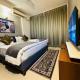 Celestial Chic Suite Lucknow - Foto 7