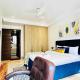 Olive Service Apartments Saket, New Delhi - Photo 8