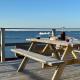 Illu Rental - Grand seaview vacation house, Ilulissat (foto 4)