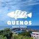 Quenos 1組限定, Oshima (fotografie 2)