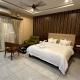 Hotel Banyan Tree Yeshwanthpur, Bangalore - Kuva 8