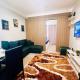 Shabby Chic & Contemporary Condo, Manila - Fotografie 1